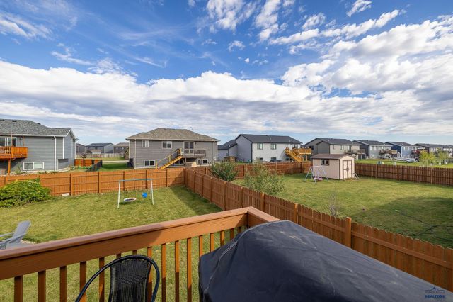 574 NORAD DR, Box Elder, SD 57719