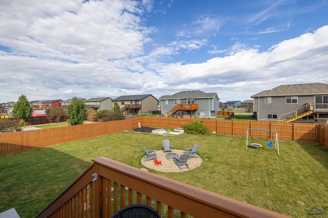 574 NORAD DR, Box Elder, SD 57719
