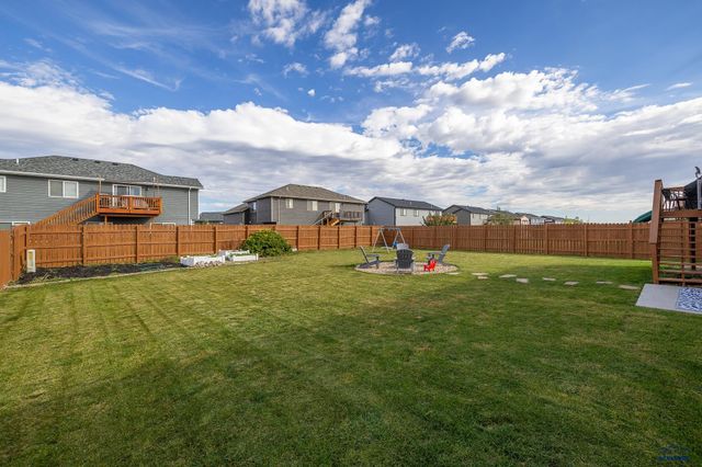 574 NORAD DR, Box Elder, SD 57719