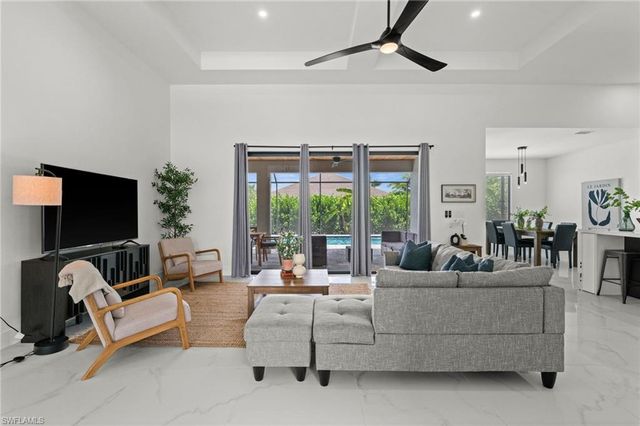 3307 NW 3rd ST, Cape Coral, FL 33993