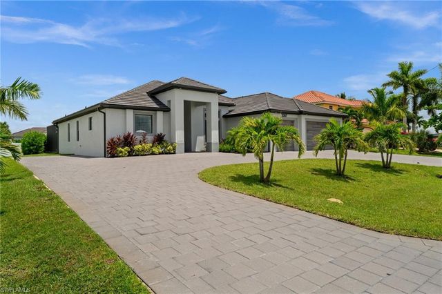 3307 NW 3rd ST, Cape Coral, FL 33993