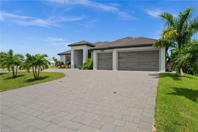 3307 NW 3rd ST, Cape Coral, FL 33993