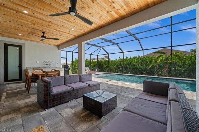 3307 NW 3rd ST, Cape Coral, FL 33993