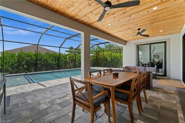 3307 NW 3rd ST, Cape Coral, FL 33993