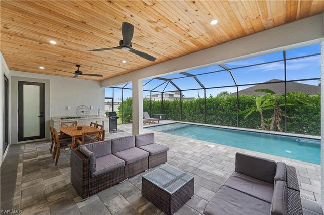 3307 NW 3rd ST, Cape Coral, FL 33993