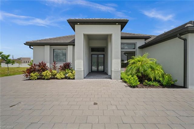 3307 NW 3rd ST, Cape Coral, FL 33993