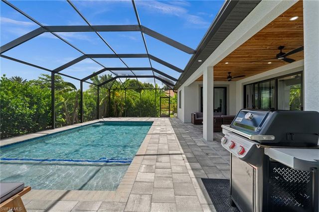 3307 NW 3rd ST, Cape Coral, FL 33993