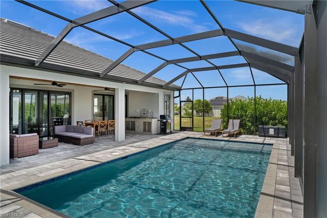 3307 NW 3rd ST, Cape Coral, FL 33993