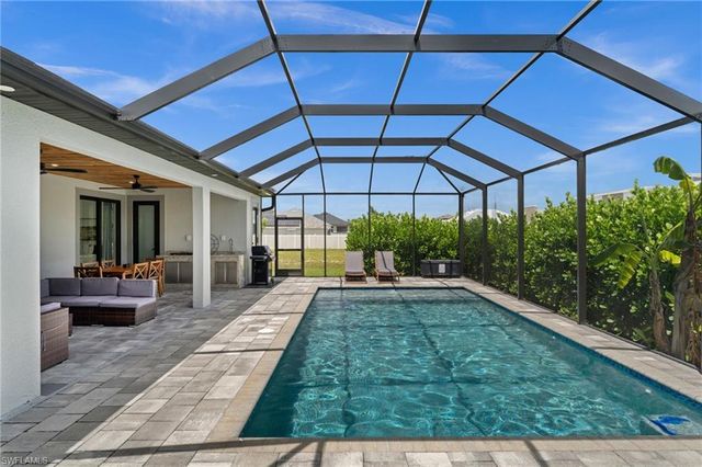 3307 NW 3rd ST, Cape Coral, FL 33993