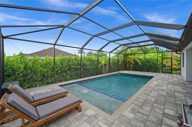 3307 NW 3rd ST, Cape Coral, FL 33993