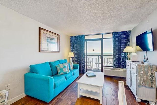 6804 N Ocean Blvd. # 817, Myrtle Beach, SC 29572