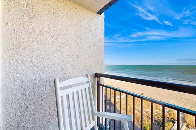 6804 N Ocean Blvd. # 817, Myrtle Beach, SC 29572