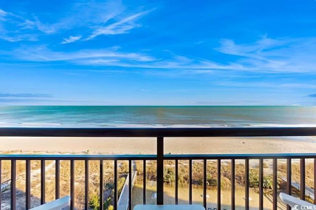 6804 N Ocean Blvd. # 817, Myrtle Beach, SC 29572
