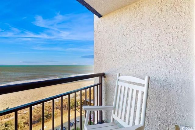 6804 N Ocean Blvd. # 817, Myrtle Beach, SC 29572