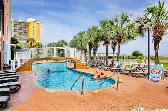 6804 N Ocean Blvd. # 817, Myrtle Beach, SC 29572