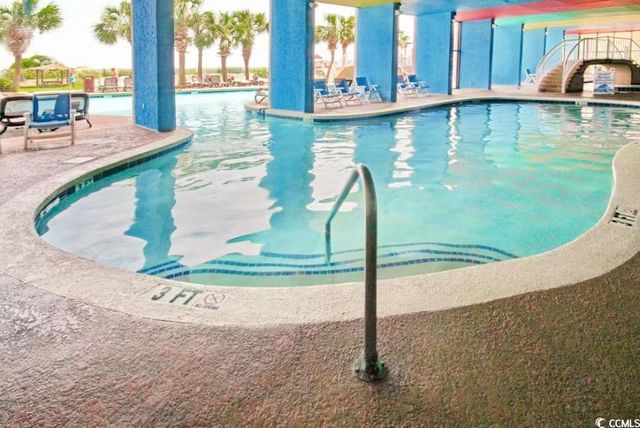 6804 N Ocean Blvd. # 817, Myrtle Beach, SC 29572