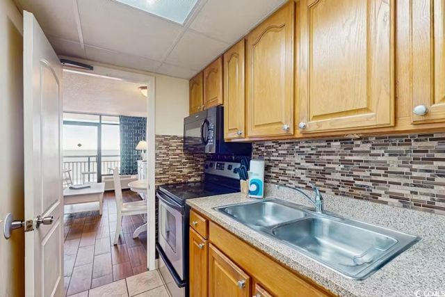 6804 N Ocean Blvd. # 817, Myrtle Beach, SC 29572