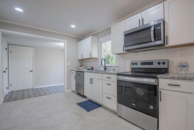 4033 Wonder Drive, Chattanooga, TN 37412