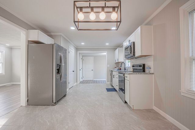 4033 Wonder Drive, Chattanooga, TN 37412