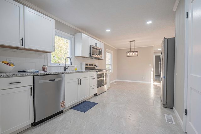 4033 Wonder Drive, Chattanooga, TN 37412