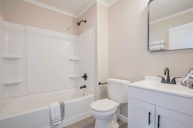 4033 Wonder Drive, Chattanooga, TN 37412