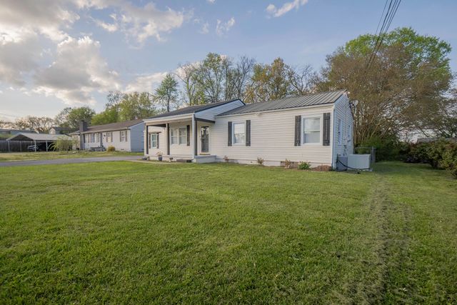 4033 Wonder Drive, Chattanooga, TN 37412