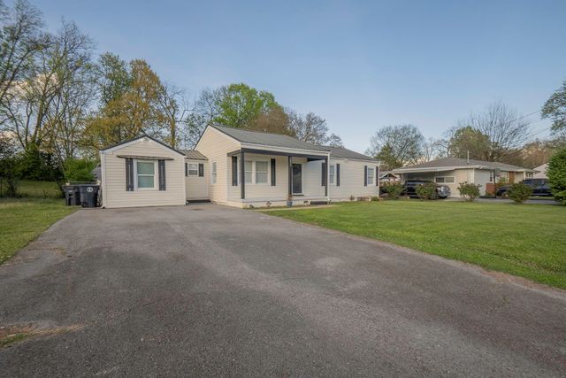 4033 Wonder Drive, Chattanooga, TN 37412