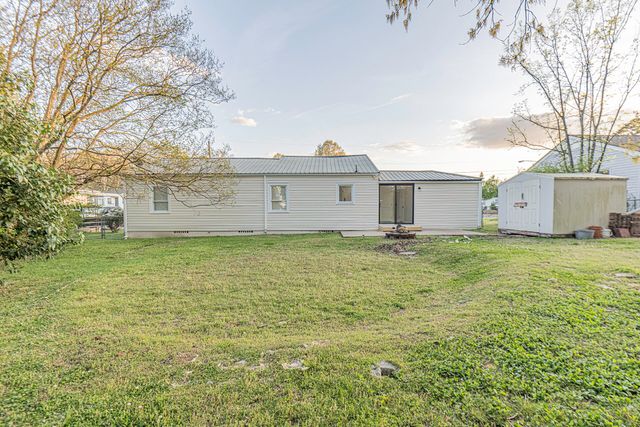 4033 Wonder Drive, Chattanooga, TN 37412