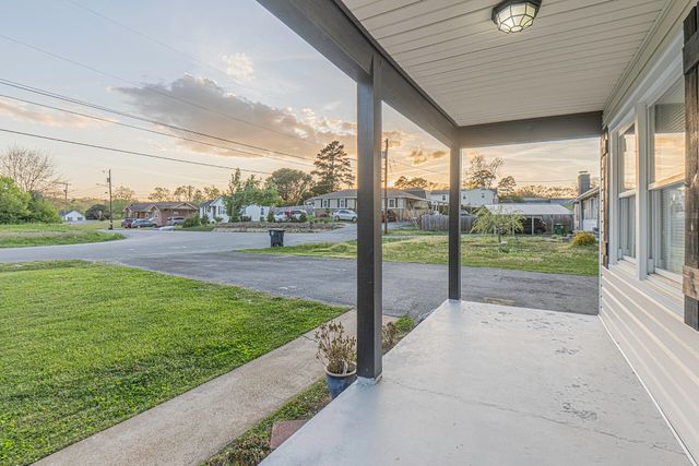 4033 Wonder Drive, Chattanooga, TN 37412