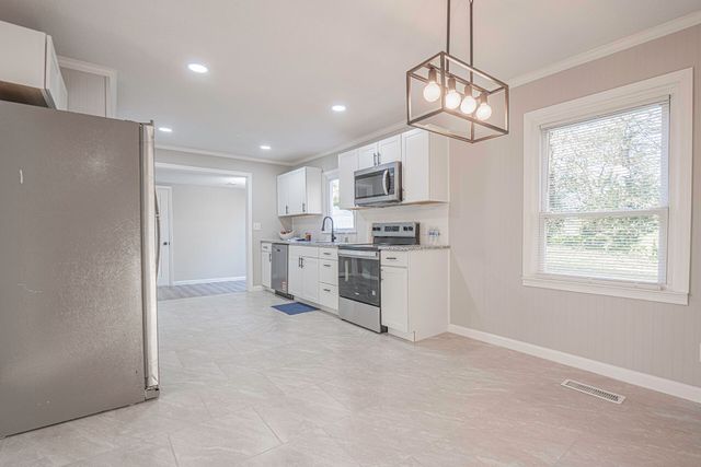 4033 Wonder Drive, Chattanooga, TN 37412