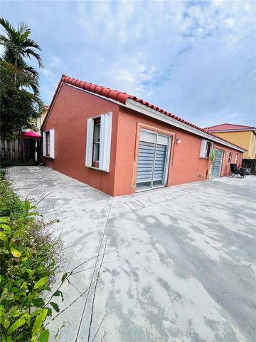 164 NW 85th Ct 0, Miami, FL 33126