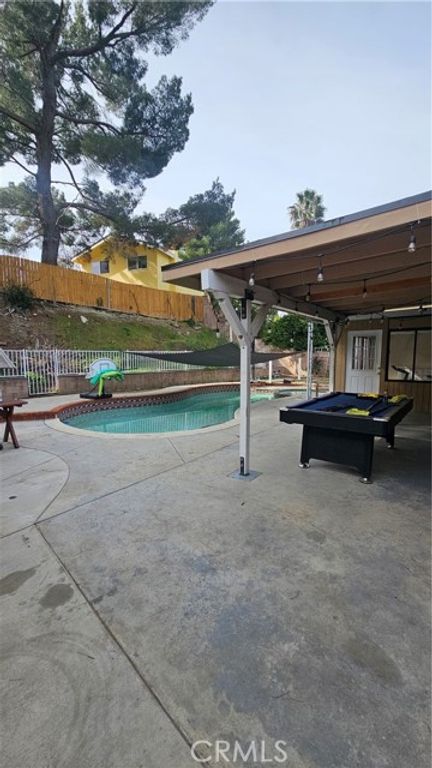 19668 Crystal Springs Court, Newhall (santa Clarita), CA 91321