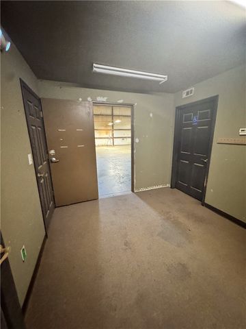 903 N Bloomington Street B102,103,104, Lowell, AR 72745