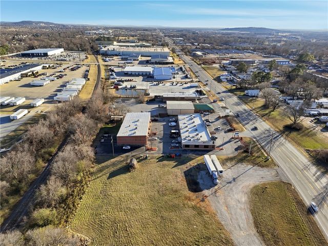 903 N Bloomington Street B102,103,104, Lowell, AR 72745