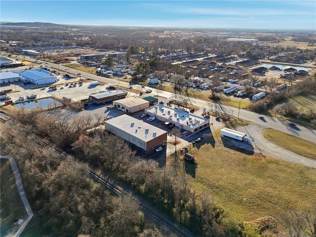 903 N Bloomington Street B102,103,104, Lowell, AR 72745