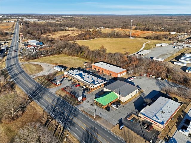 903 N Bloomington Street B102,103,104, Lowell, AR 72745