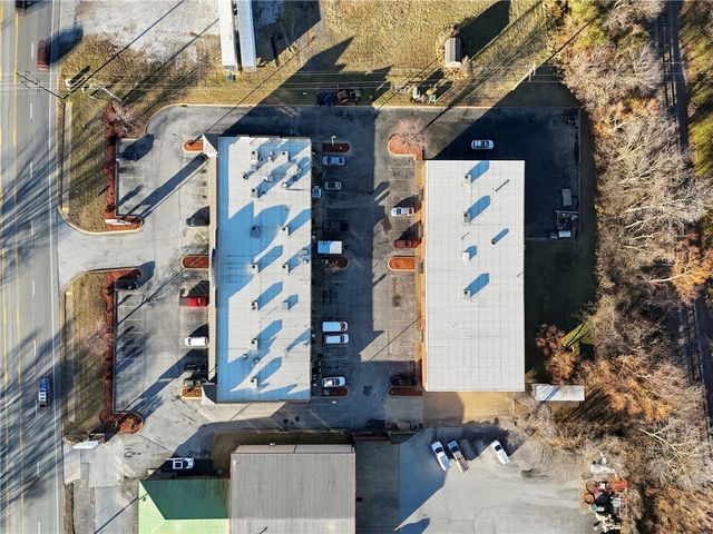 903 N Bloomington Street B102,103,104, Lowell, AR 72745