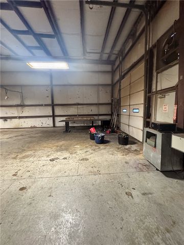 903 N Bloomington Street B102,103,104, Lowell, AR 72745