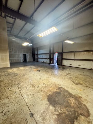 903 N Bloomington Street B102,103,104, Lowell, AR 72745