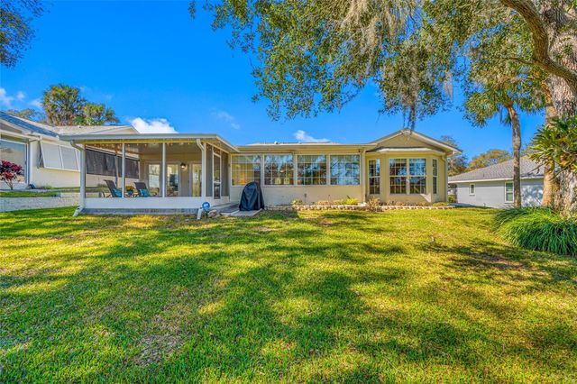 1611 HIGHLAND CLUB LANE, Palm Harbor, FL 34684