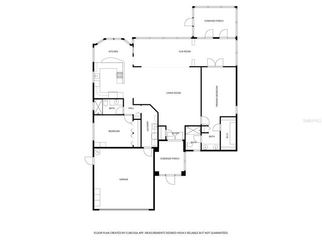 1611 HIGHLAND CLUB LANE, Palm Harbor, FL 34684