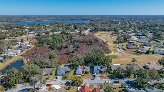 1611 HIGHLAND CLUB LANE, Palm Harbor, FL 34684