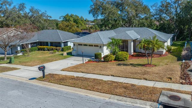 1611 HIGHLAND CLUB LANE, Palm Harbor, FL 34684