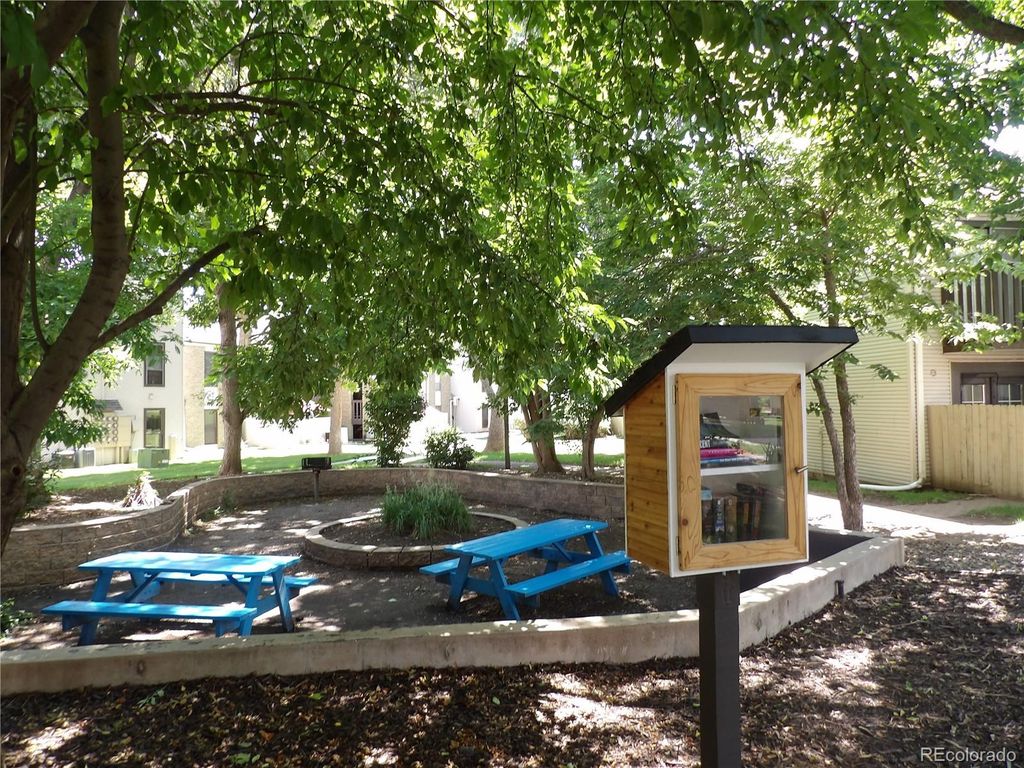 3550 S Harlan Street 288, Denver, CO 80235