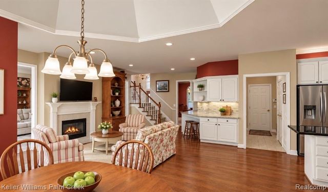 5739 Kirkridge Trail, Oakland, MI 48306