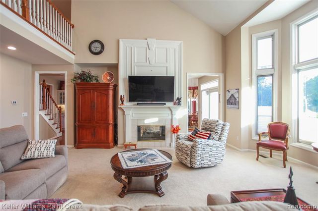 5739 Kirkridge Trail, Oakland, MI 48306