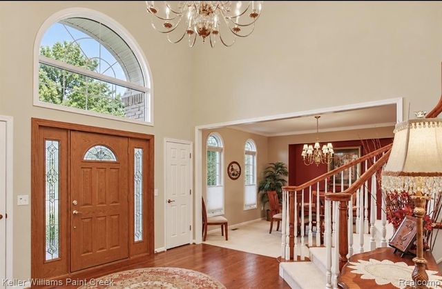 5739 Kirkridge Trail, Oakland, MI 48306