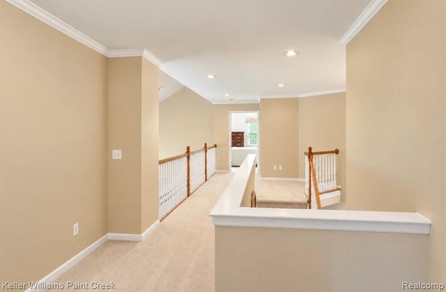 5739 Kirkridge Trail, Oakland, MI 48306