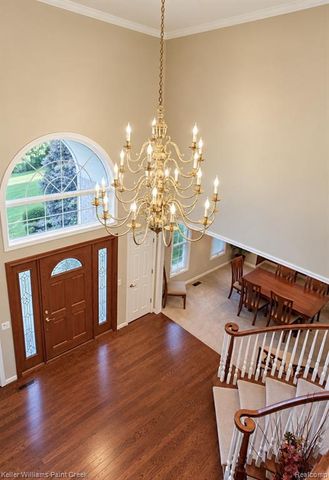 5739 Kirkridge Trail, Oakland, MI 48306