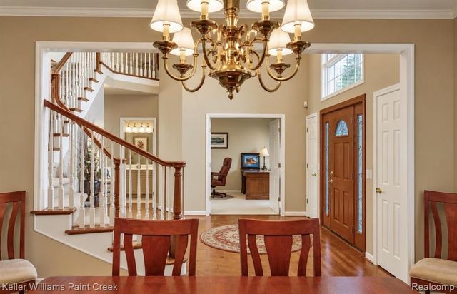 5739 Kirkridge Trail, Oakland, MI 48306